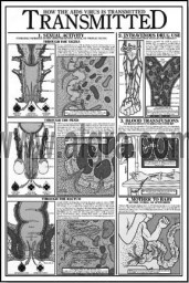 How the Aids Virus is Transmitted Study Sheets