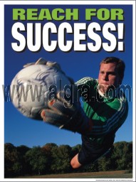 Success Poster