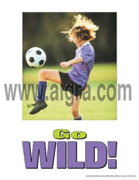 Wild Poster