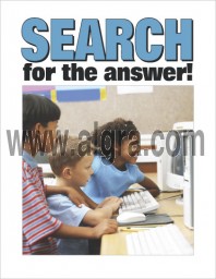 Search Poster