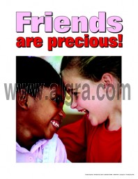 friends are precious