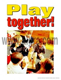 Play Together Poster