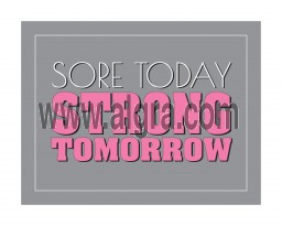 Grey/Pink