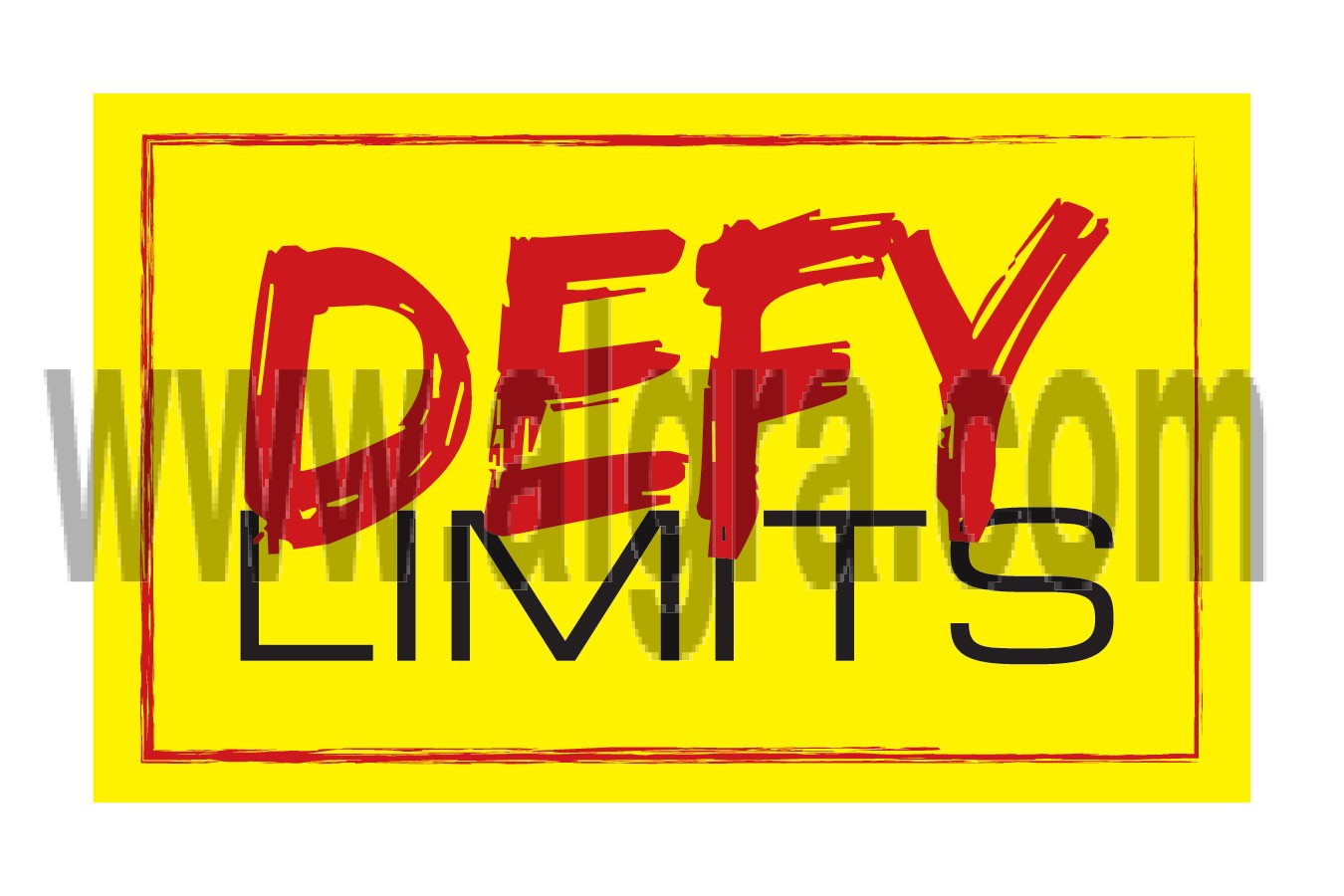 Yellow/Red