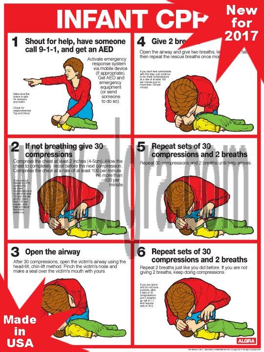 Infant CPR Poster_CP3