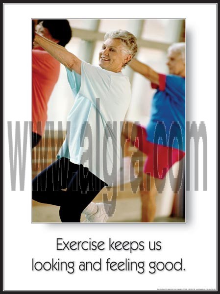 Feeling Good Poster