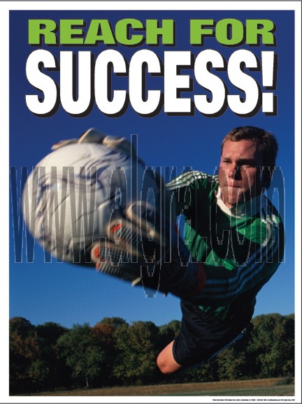 Success Poster