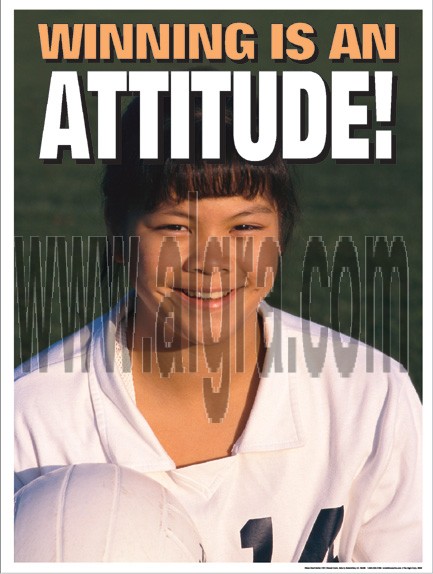 Winning Poster