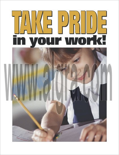 Pride Poster