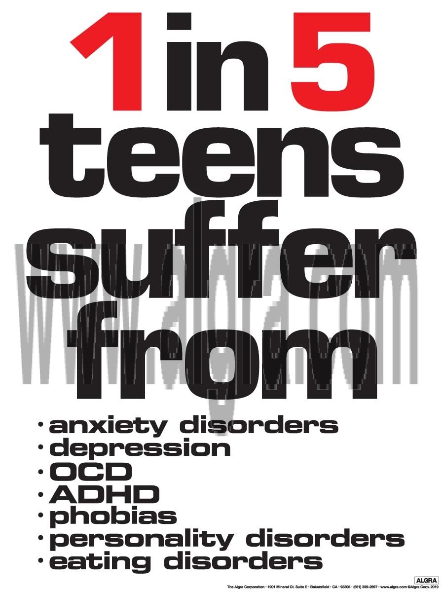1 in 5