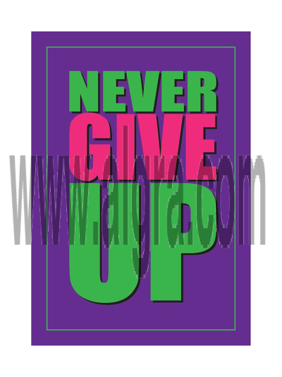 Purple/Green/Pink