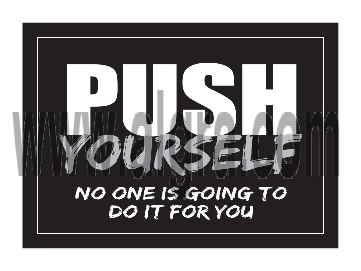 Push/White Edo