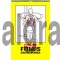 Fitness Flip Chart Cover