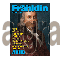 Benjamin Franklin Poster