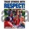 High School Treat Others with Respect Poster