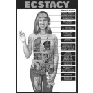 Ecstasy Education Study Sheets