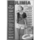 Bulimia Study Sheets