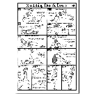 Stretching Education Study Sheets