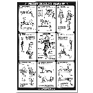 Weight Training Study Sheet