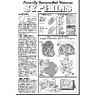 Syphilis Study Sheet