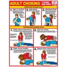 Choking Poster