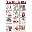 Smoking Facts Poster