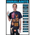 Inhalants Effects Transparency