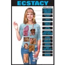 Effects of Ecstasy Poster