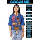 Effects of Cocaine Poster