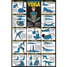 Yoga Education Poster