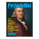 Benjamin Franklin Poster