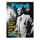 Henry Ford Poster