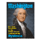 George Washington Poster