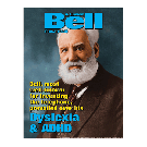 Graham Bell Poster