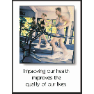 Quality of Life Poster