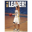 Be a Leader Poster