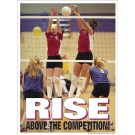 Competition Poster