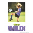 Wild Poster