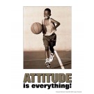 Attitude Poster