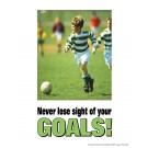 Goals Poster