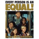 Every Person is an Equal Poster