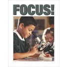 Focus Poster