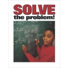 Solve the Problem Poster