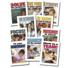 Complete Learning Skills Poster Series