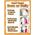 Stop Bullying Poster