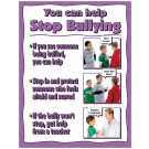 Help Stop Bullying Poster