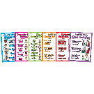 Complete Positive Behavior Poster Series