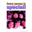 Every Person is Special Poster