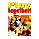 Play Together Poster