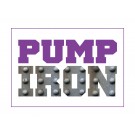 White/Purple